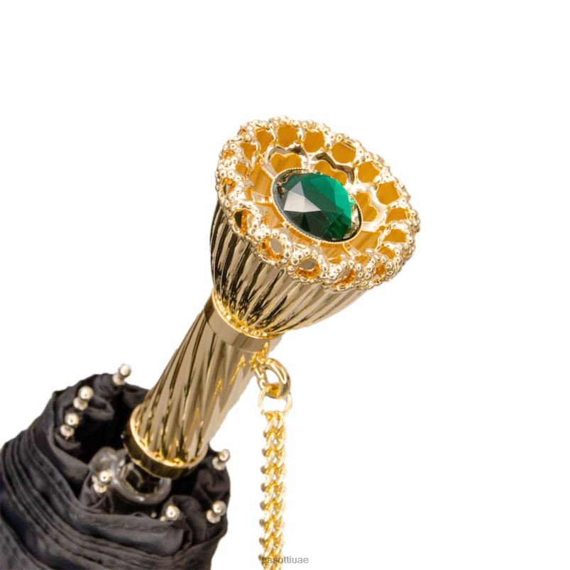 مظلة | 257 هاواي P11 - مظلة قابلة للطي على شكل طاووس PASOTTI Z446V573